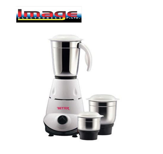 Picture of Better Creta 3 Mixer Grinder, 550w