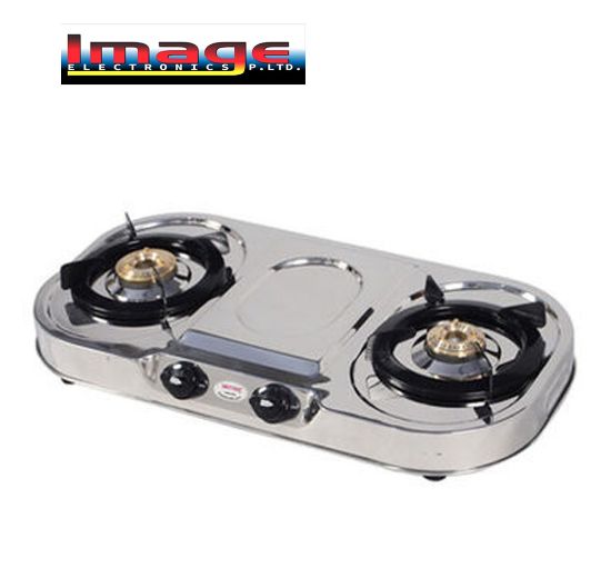 Picture of Better Plus 2 LPG Gas Stove