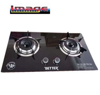 Picture of Better Italian Quartz 2 Built in Hob