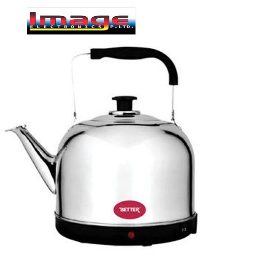 Picture of Better Gixxer Electric Kettle