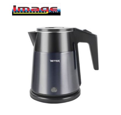 Picture of Better Canva Electric Kettle