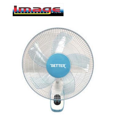 Picture of Better Air Charlie Wall Fan With Remote