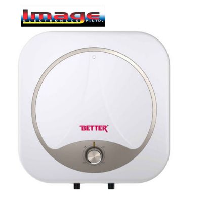 Picture of Better Monaco Pro 25 Electric Geyser