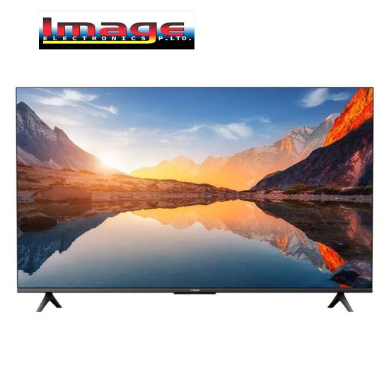 Picture of Xiaomi TV A 2025 55" (L55MA-AME)