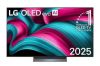 Picture of LG 55" OLED evo AI C5 4K Smart TV (OLED55C5)