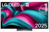 Picture of LG 65" OLED evo AI C5 4K Smart TV (OLED65CC5PSA)