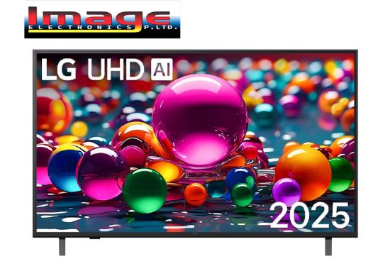 Picture of LG 75″ 4K UHD Smart TV – Model 75UA8450PSA (α7 AI Gen-8, webOS 25)