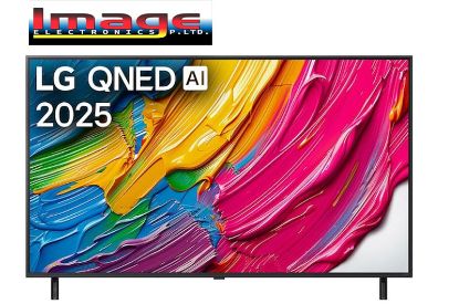 Picture of LG 55" QNED80 AI 4K Smart TV (55QNED80ASA)