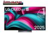 Picture of LG 65" OLED evo AI C5 4K Smart TV (OLED65CC5PSA)