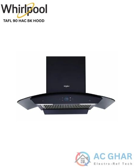 Picture of Whirlpool TAFL 90HAC BK  HOOD
