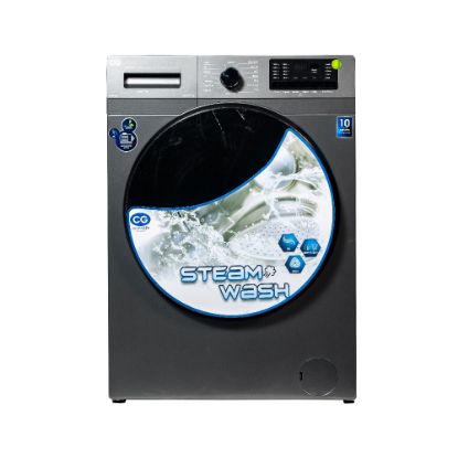 Picture of CG 8kg  Fully Automatic Front Load Washing Machine(CGWF82)