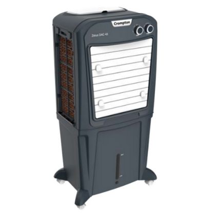 Picture of Crompton Zelus Dac 43 Air Cooler