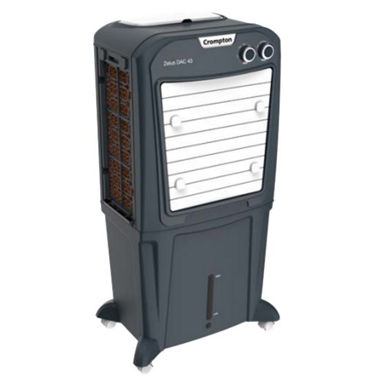 Picture of Crompton Zelus Dac 43 Air Cooler