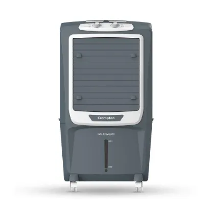 Picture of Cromption Desert Air Cooler 60 Ltrs(ACGC-GALE DAC 60)