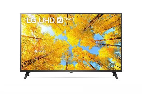 Picture of LG UHID TV 55 INCH(55UA8450PSA)