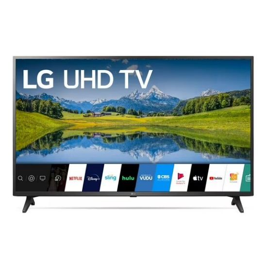 Picture of LG UHD TV 75 INCH(75UA8450PSA)