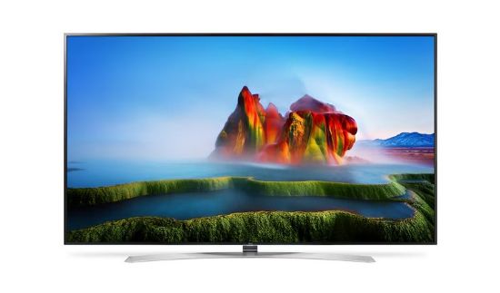 Picture of LG UHD TV 86"INCH"(86SJ957T)