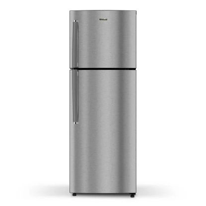 Picture of Whirlpool Neo 265L Classic Plus (Athena Steel) Double Door Refrigerator