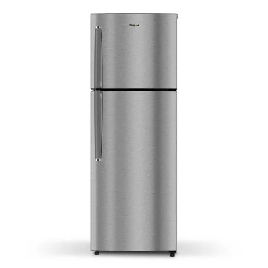Picture of Whirlpool Neo 265L Classic Plus (Athena Steel) Double Door Refrigerator