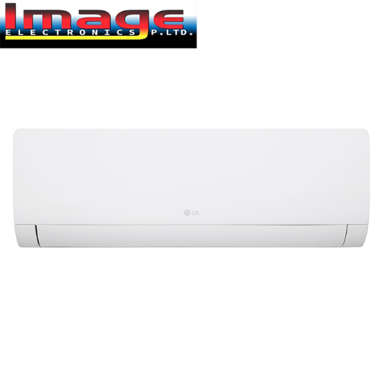 Picture of LG 1 Ton Smart Inverter Air Conditioner(S3W12JZXAA.DXWA)