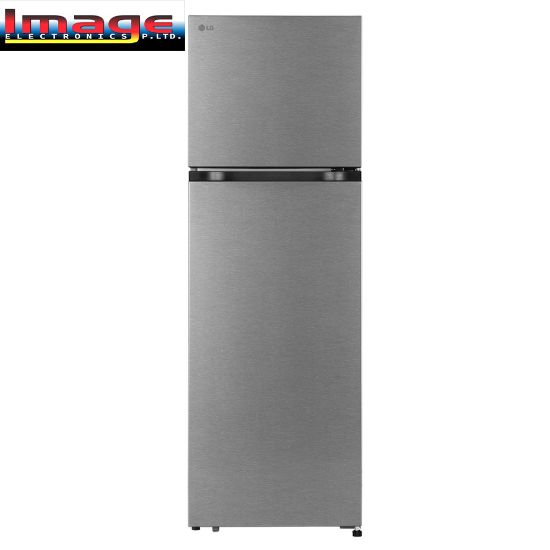 Picture of LG 238 Liter Double Door Refrigerator(GLM250BDSI.ADSQ)
