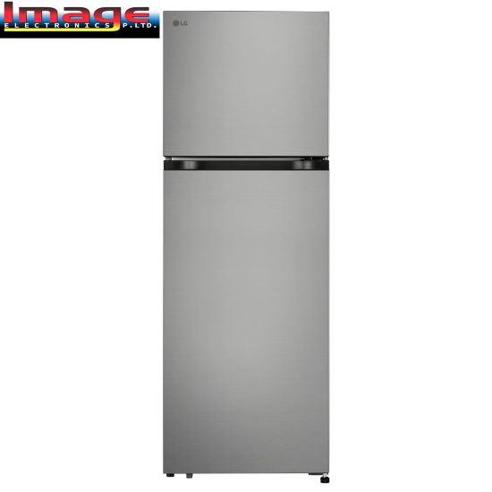 Picture of LG 265 Liter Double Door Refrigerator(GLM270BPZI.APZQ)