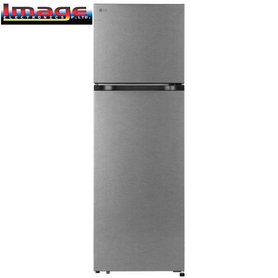 Picture of LG 288 Liter Double Door Refrigerator(GLM290BPZI.APZQ)